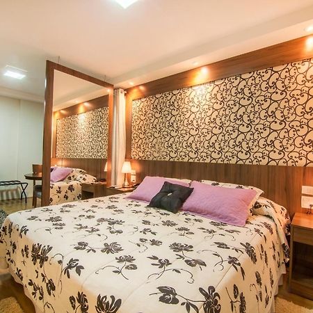 Jr Hotel Ribeirão Preto Extérieur photo