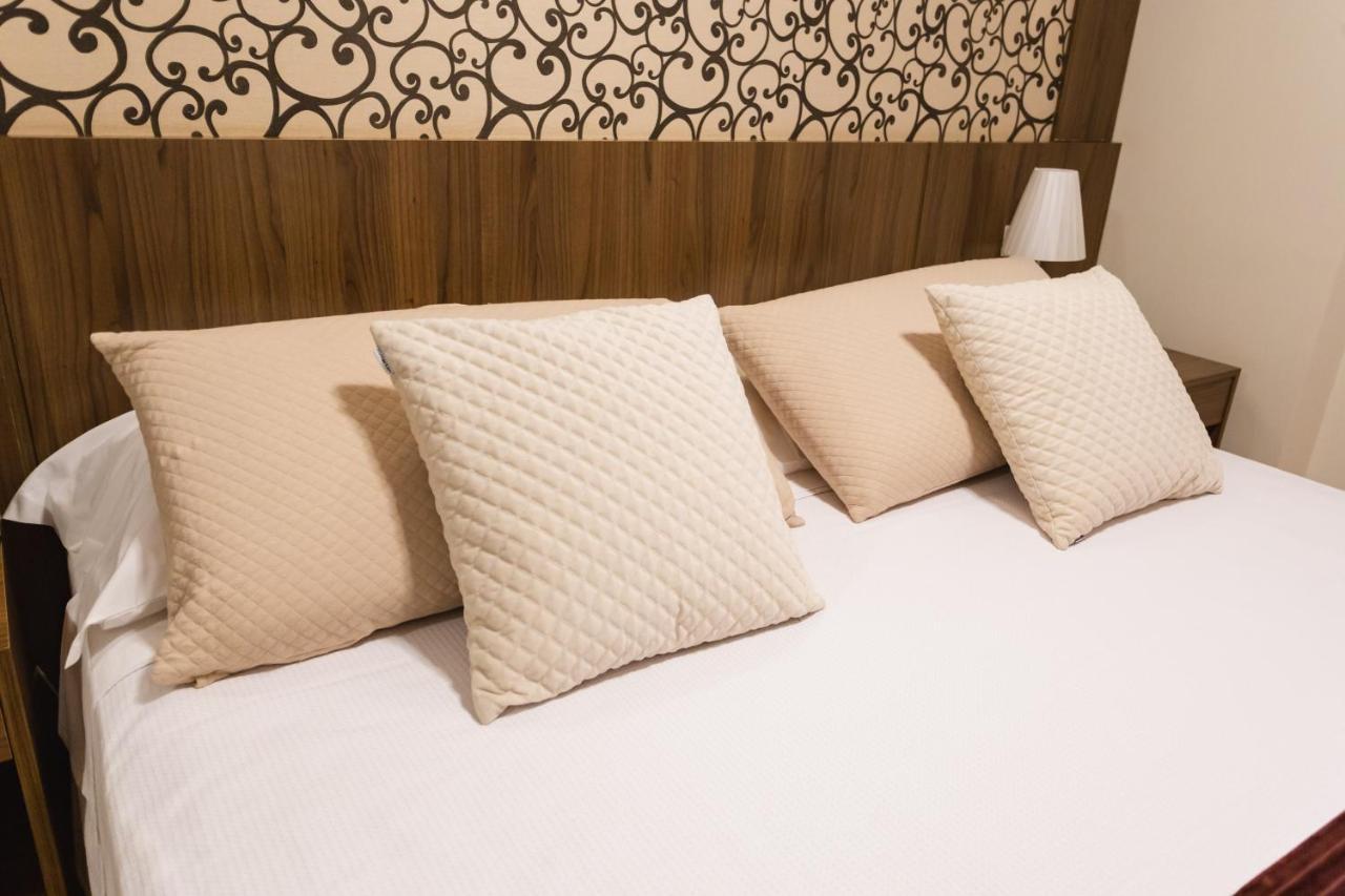 Jr Hotel Ribeirão Preto Extérieur photo