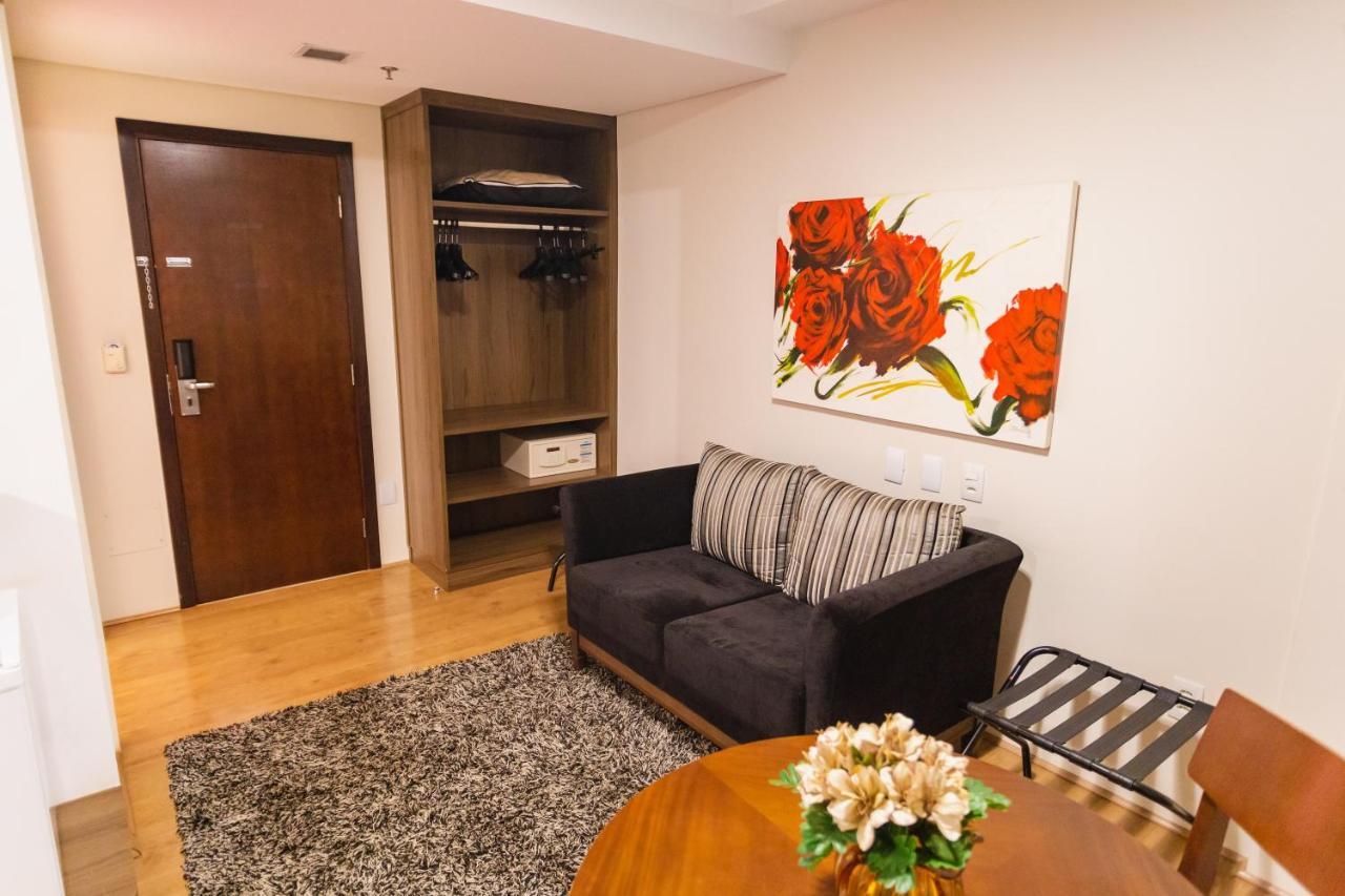 Jr Hotel Ribeirão Preto Extérieur photo
