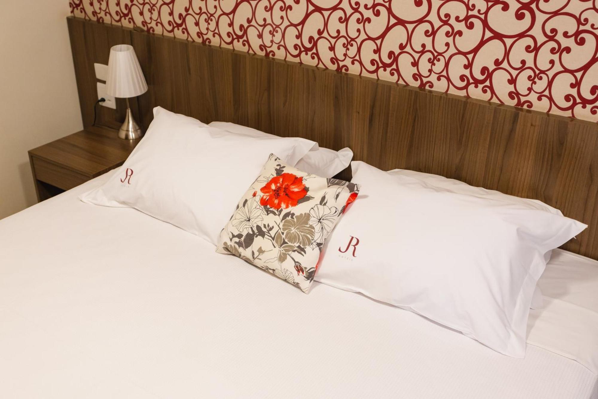 Jr Hotel Ribeirão Preto Extérieur photo