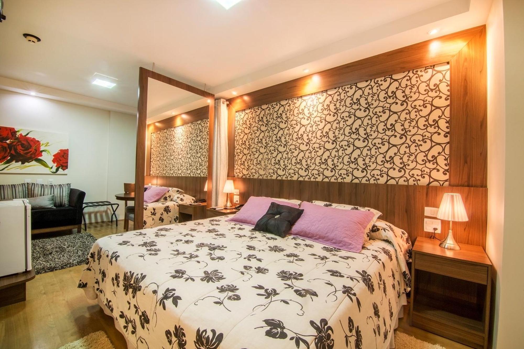 Jr Hotel Ribeirão Preto Extérieur photo