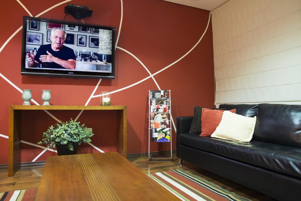 Jr Hotel Ribeirão Preto Extérieur photo
