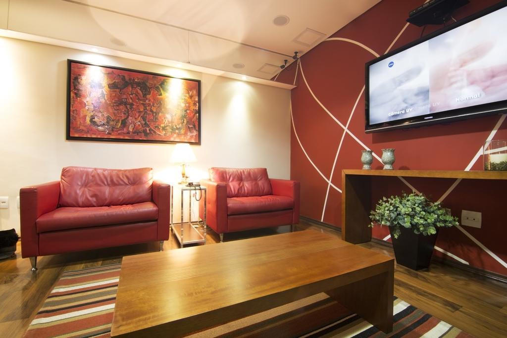 Jr Hotel Ribeirão Preto Extérieur photo
