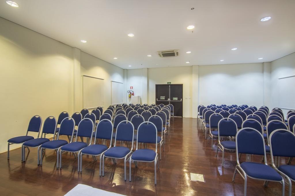 Jr Hotel Ribeirão Preto Extérieur photo