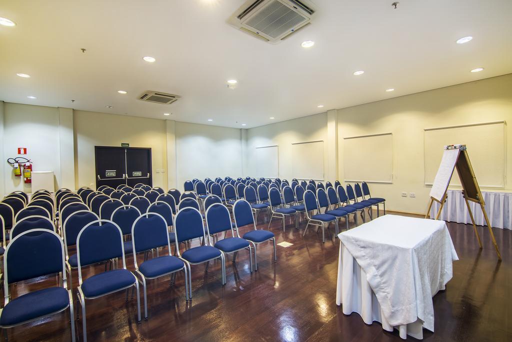 Jr Hotel Ribeirão Preto Extérieur photo