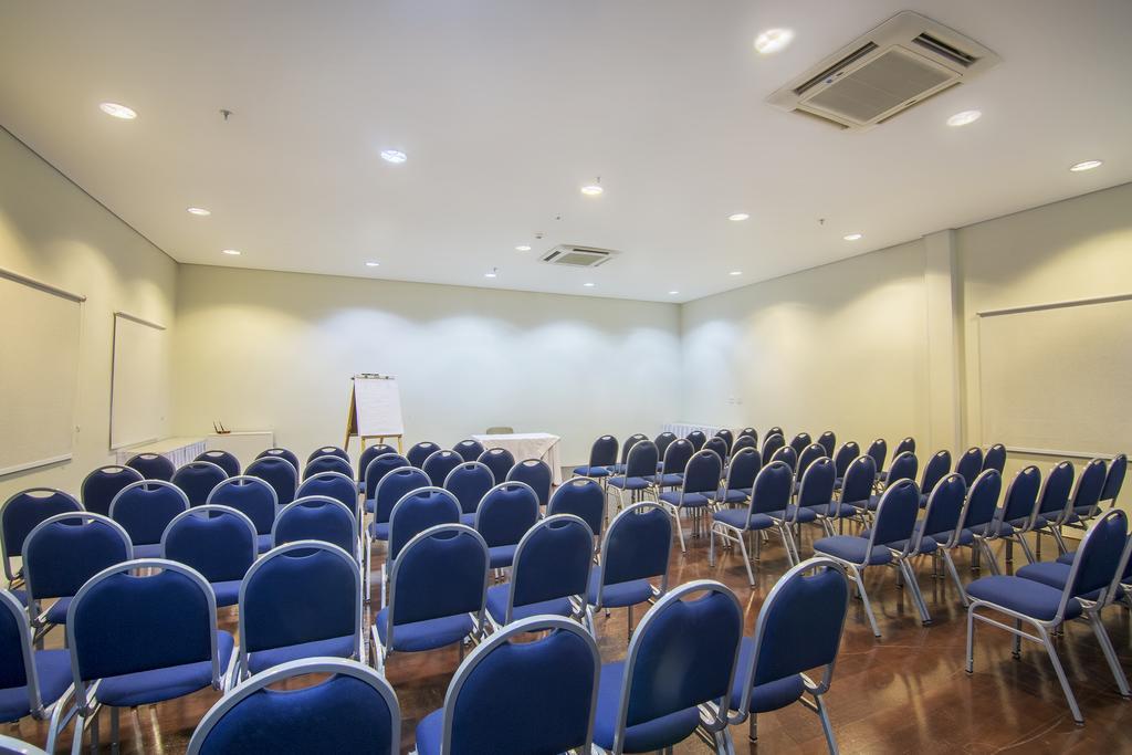 Jr Hotel Ribeirão Preto Extérieur photo